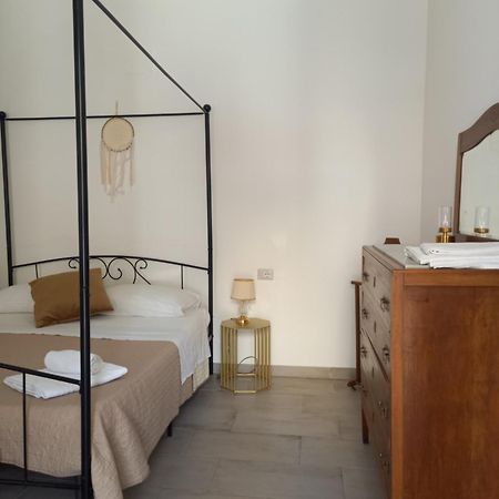 Casa Vacanza Valentina Noto Buitenkant foto