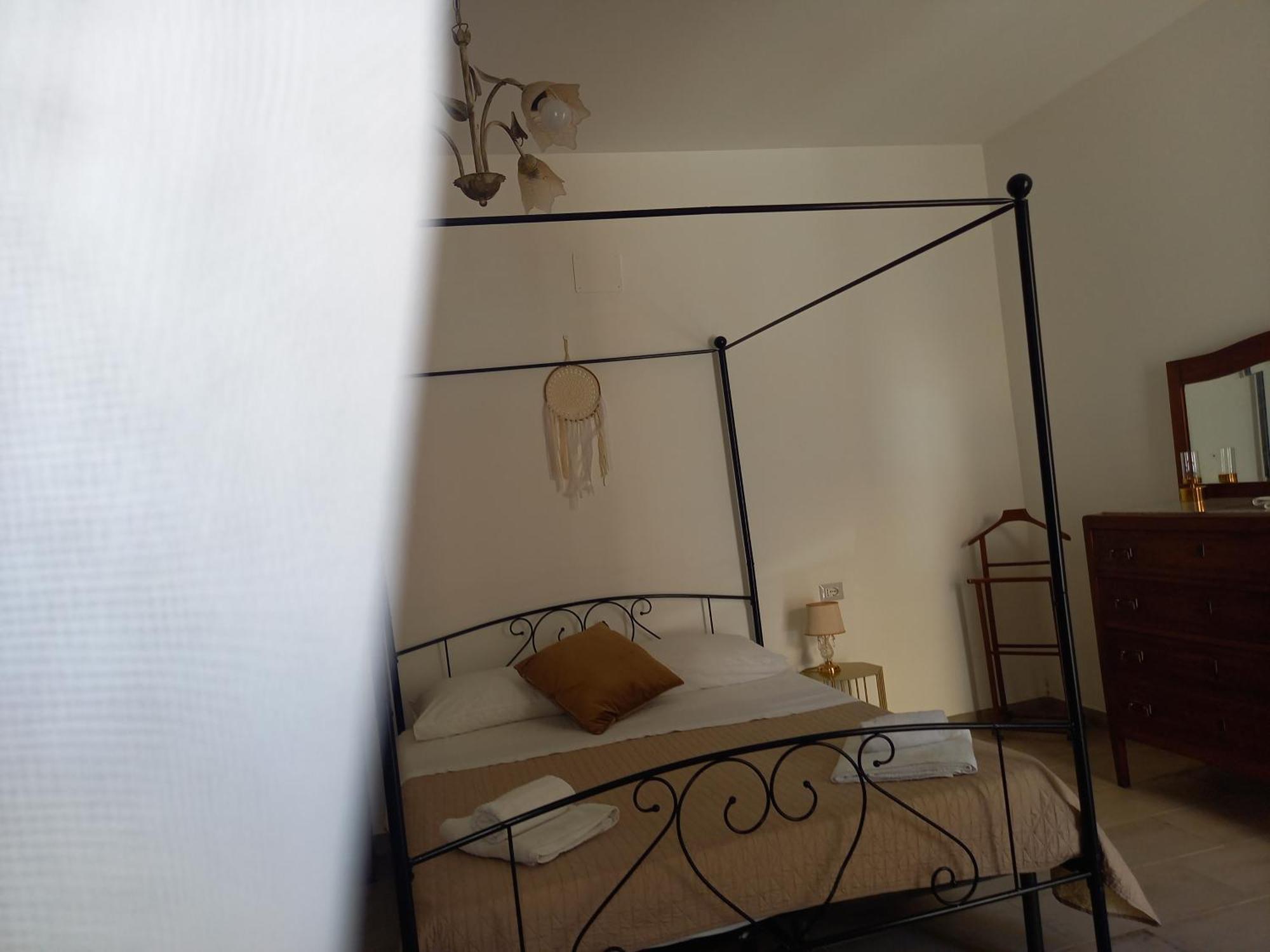 Casa Vacanza Valentina Noto Buitenkant foto