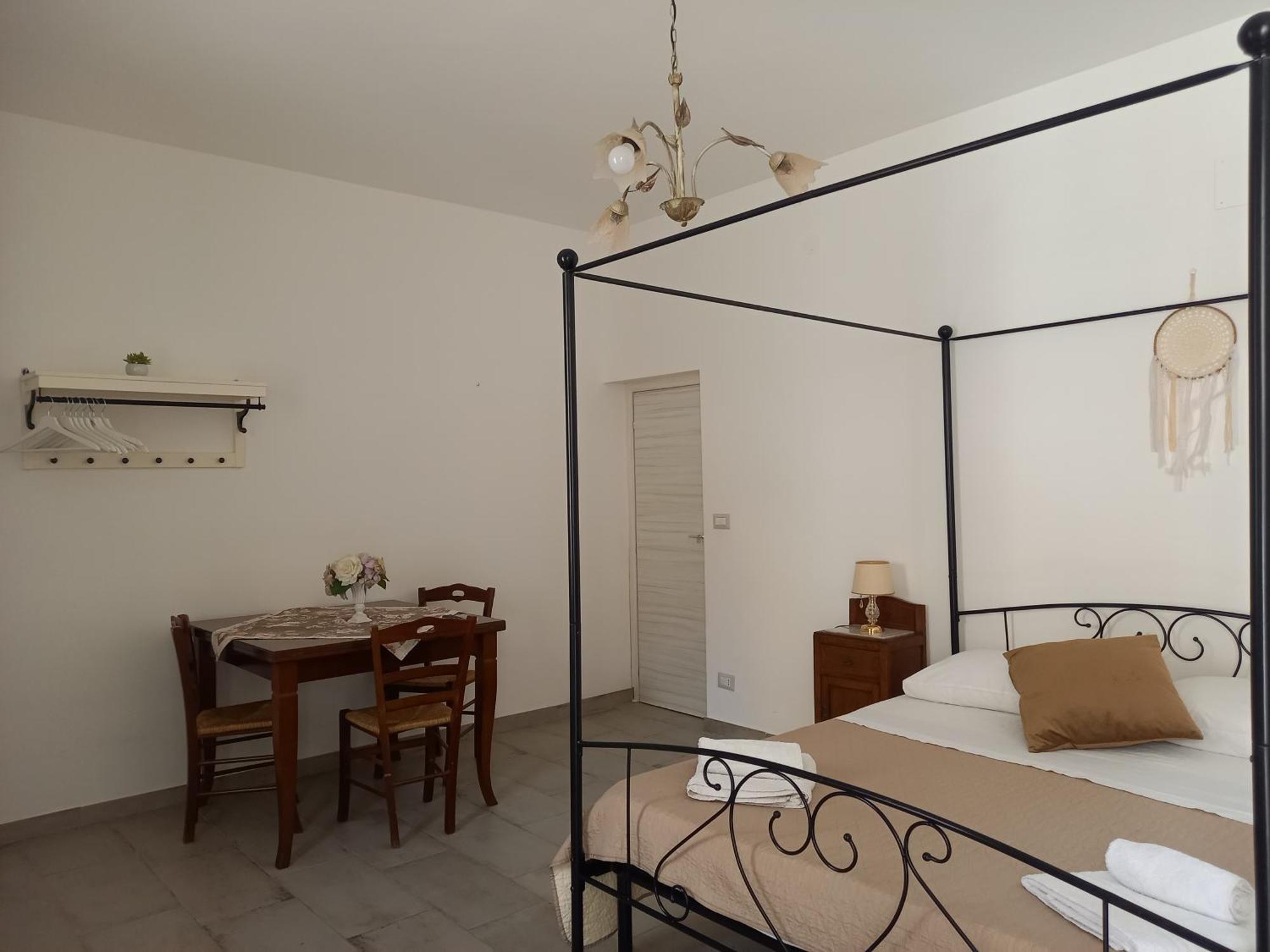 Casa Vacanza Valentina Noto Buitenkant foto