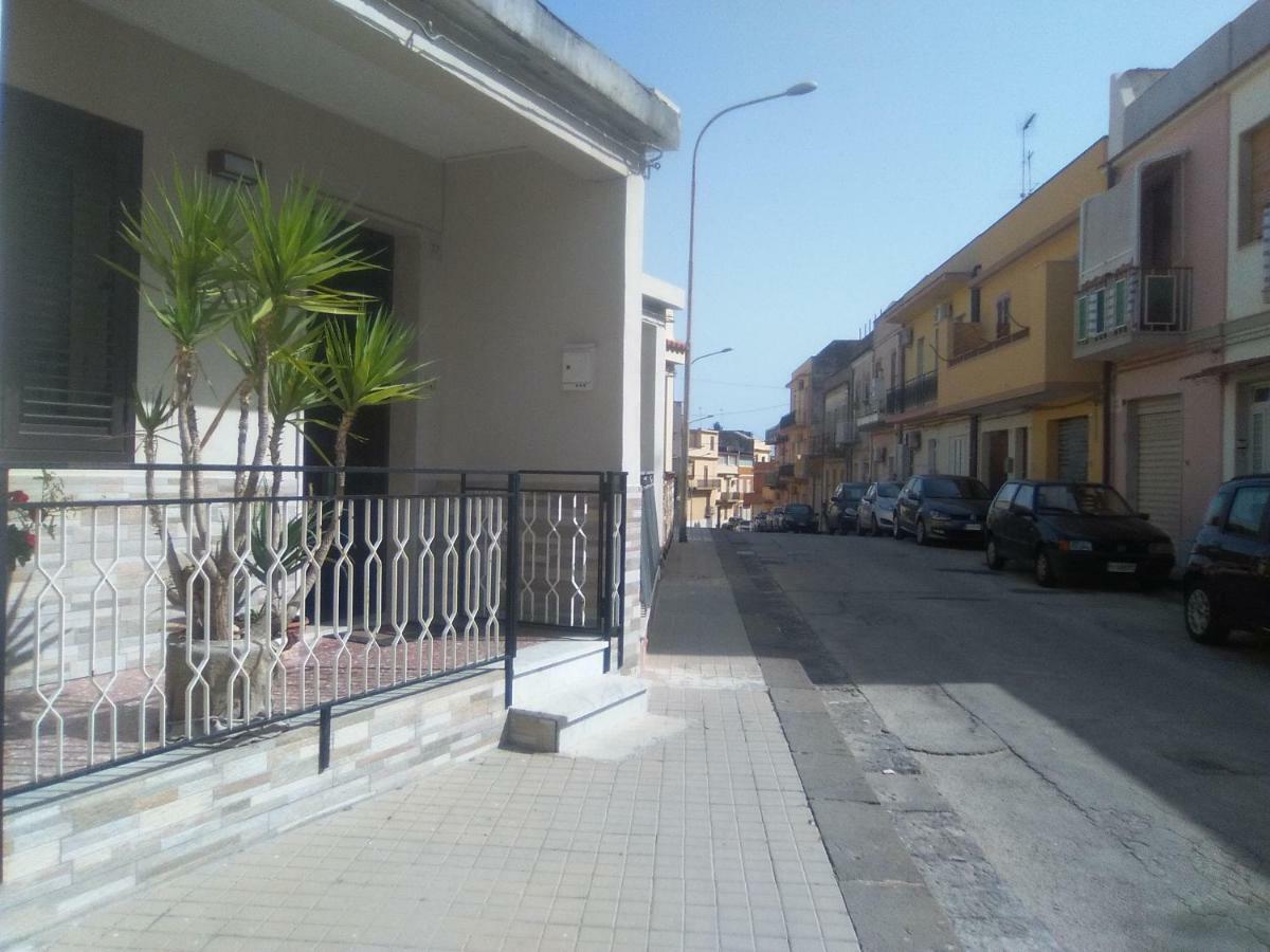 Casa Vacanza Valentina Noto Buitenkant foto